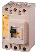 Автоматический выключатель ВА 5735-340010 20А цена, описание, продажа, фото